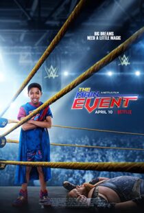 دانلود فیلم The Main Event 202039768-210325789