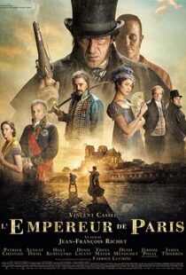 دانلود فیلم The Emperor of Paris 201841182-1747099837