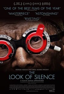 دانلود مستند The Look of Silence 201438824-296919275