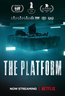 دانلود فیلم The Platform 201942035-40603549