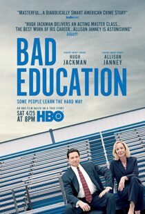 دانلود فیلم Bad Education 201942050-804890820