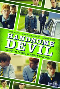 دانلود فیلم Handsome Devil 201640939-103877905