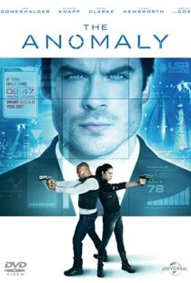 دانلود فیلم The Anomaly 201439398-1456549908