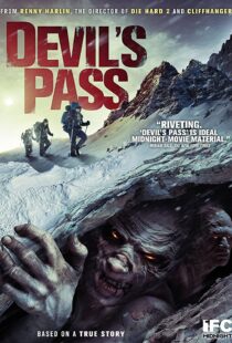 دانلود فیلم Devil’s Pass 201338021-1294950698