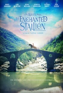 دانلود فیلم Albion: The Enchanted Stallion 201641653-526095985