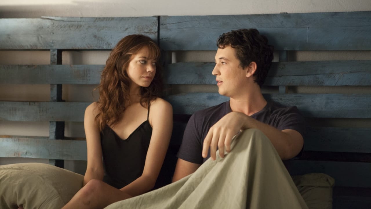 دانلود فیلم Two Night Stand 2014