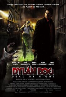 دانلود فیلم Dylan Dog: Dead of Night 201044049-636583055