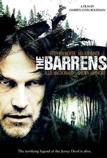 دانلود فیلم The Barrens 201244862-818132177