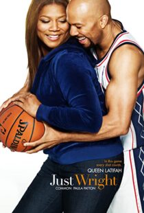 دانلود فیلم Just Wright 201044040-1134728004