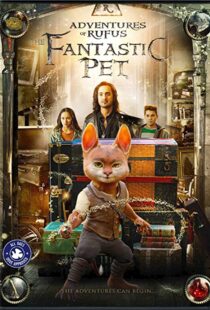 دانلود فیلم Adventures of Rufus: The Fantastic Pet 202045004-568290143