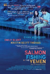 دانلود فیلم Salmon Fishing in the Yemen 201144406-929433681