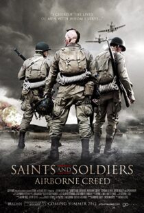 دانلود فیلم Saints and Soldiers: Airborne Creed 201245133-1618805374