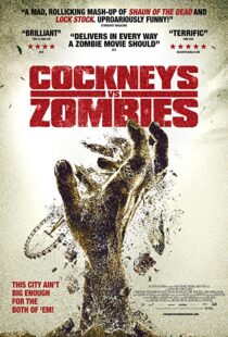 دانلود فیلم Cockneys vs Zombies 201245153-1457913857