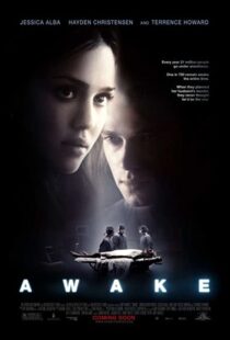 دانلود فیلم Awake 200743576-973275160