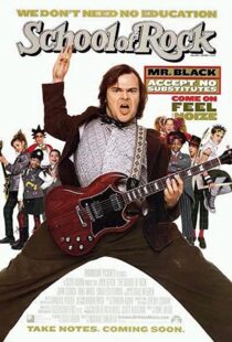 دانلود فیلم School of Rock 200343541-1022962579