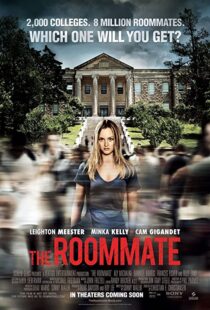 دانلود فیلم The Roommate 201144558-1844094926