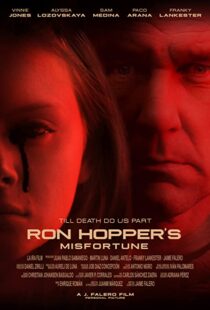 دانلود فیلم Ron Hopper’s Misfortune 202044992-200144891