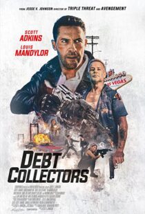 دانلود فیلم Debt Collectors 202045293-2009443229