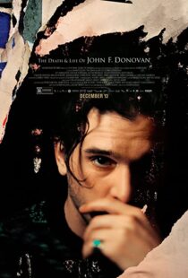 دانلود فیلم The Death & Life of John F. Donovan 201843133-1632958809