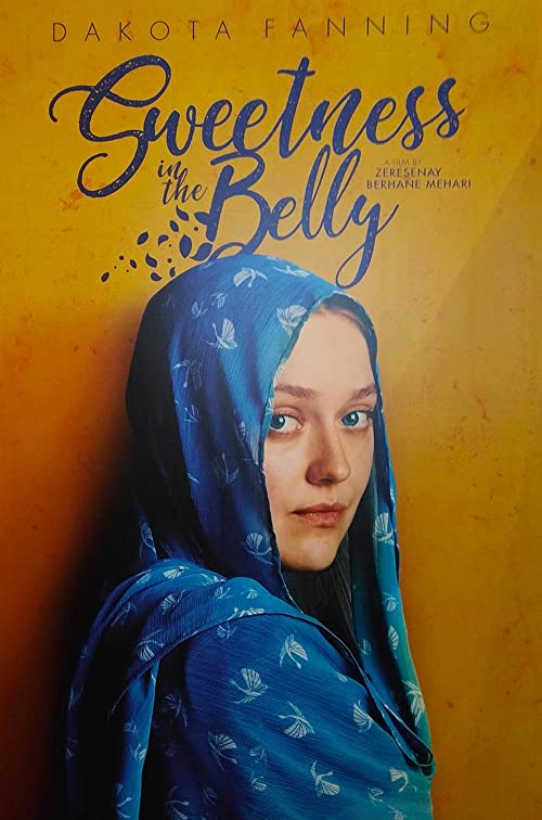 دانلود فیلم Sweetness in the Belly 2019