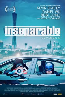 دانلود فیلم Inseparable 201144838-1375642429