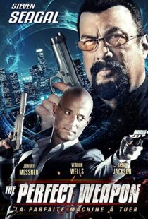 دانلود فیلم The Perfect Weapon 201643444-641781737