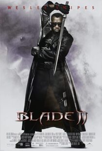 دانلود فیلم Blade II 200245216-1006918220