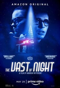 دانلود فیلم The Vast of Night 201945272-258660685