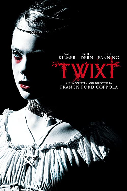 دانلود فیلم Twixt 2011