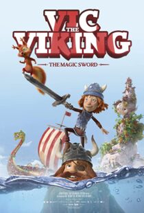 دانلود انیمیشن Vic the Viking and the Magic Sword 201944896-419558012