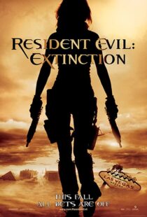 دانلود فیلم Resident Evil: Extinction 200742527-476123026