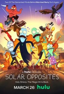 دانلود انیمیشن Solar Opposites43493-1656493044