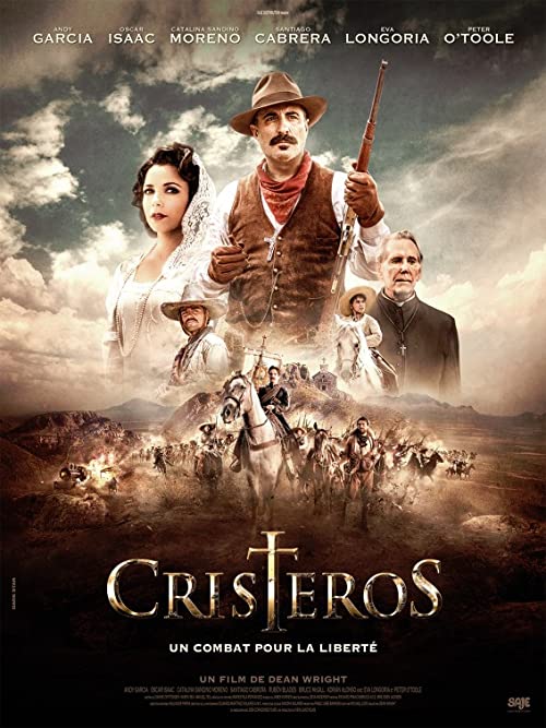 دانلود فیلم For Greater Glory: The True Story of Cristiada 2012