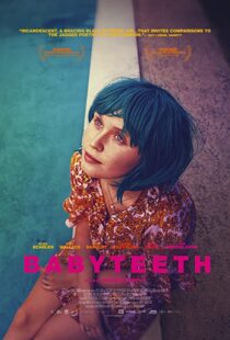 دانلود فیلم Babyteeth 201947062-449137177