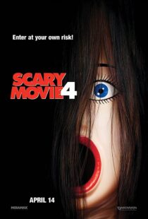 دانلود فیلم Scary Movie 4 200645965-843126340