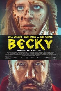 دانلود فیلم Becky 202046045-451371949