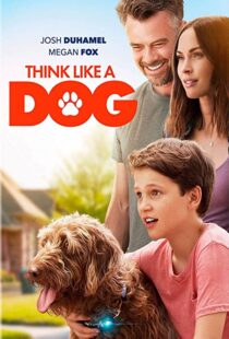 دانلود فیلم Think Like a Dog 202046055-1276482456