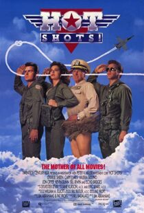 دانلود فیلم Hot Shots! 199145946-1205555408