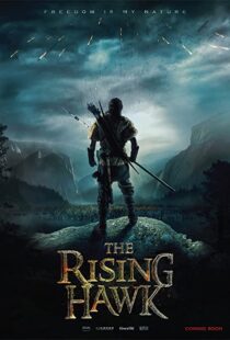 دانلود فیلم The Rising Hawk 201946061-1938849572