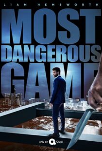 دانلود سریال Most Dangerous Game46529-2129558431