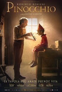 دانلود فیلم Pinocchio 201946844-1231593587