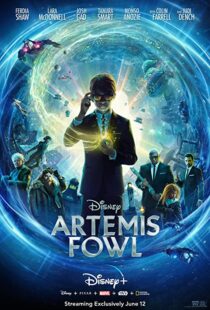 دانلود فیلم Artemis Fowl 202046628-969527255