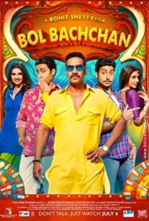 دانلود فیلم هندی Bol Bachchan 201246275-1349809431