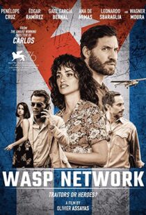 دانلود فیلم Wasp Network 201947213-906074443