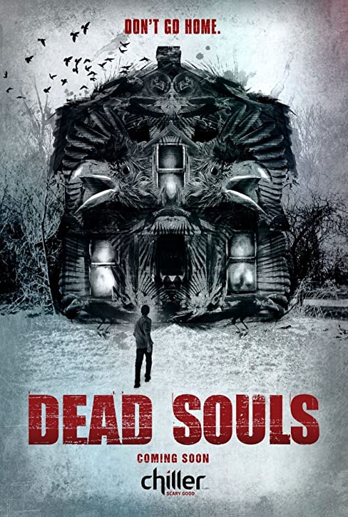 دانلود فیلم Dead Souls 2012