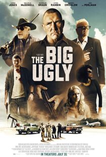 دانلود فیلم The Big Ugly 202048453-981616420