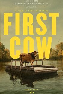 دانلود فیلم First Cow 201947838-671198911