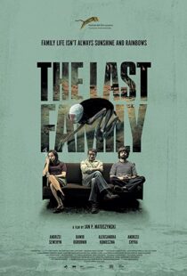 دانلود فیلم The Last Family 201648448-1956132204