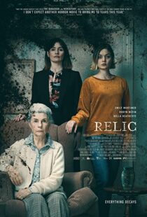 دانلود فیلم Relic 202047791-549380974