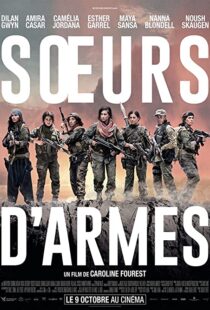 دانلود فیلم Sisters in Arms 201948483-631207992